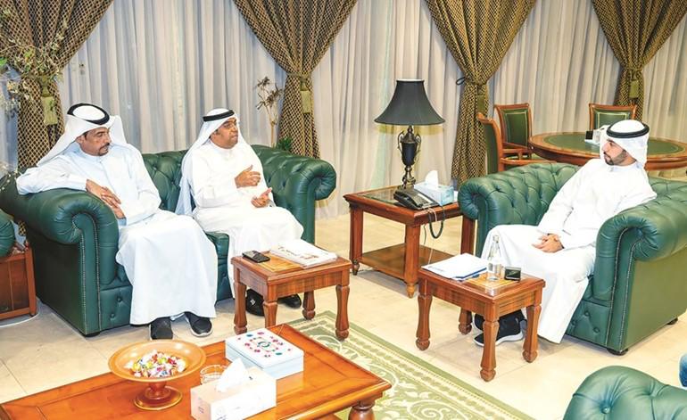 انطلاق مهرجان الكويت الأول للسياحة والترفيه في يناير المقبل 1 انطلاق مهرجان الكويت الأول للسياحة والترفيه في يناير المقبل