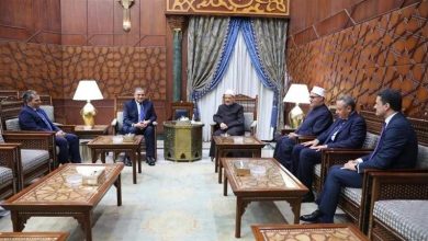 شيخ الأزهر: ضرورة رفع وعي الشباب وتحصينهم ضد الأفكار المتطرفة والإلحاد