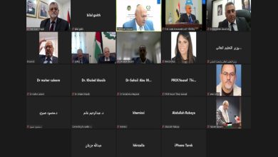 د. راندا رزق تشارك في مؤتمر المسؤولية المجتمعية