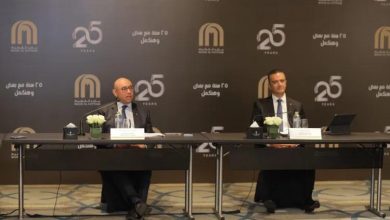 رئيس مجموعة ماجد الفطيم: نخطط لضخ 25 مليار جنيه في مصر خلال خمس سنوات