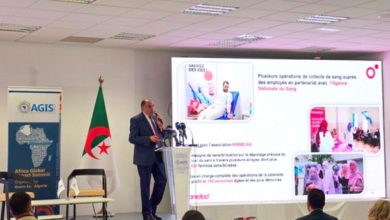 الجزائر: أريد تقاسم تجربتها الحافلة في مجال المسؤولية المجتمعية للمؤسسات