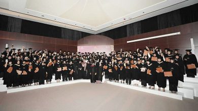 الشيخة فاطمة: مبادرات متنوعة لمنح المرأة الإماراتية فرصاً للعمل في القطاعات كافة