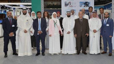 الكويت: "الملا" تستقطب الكوادر الوطنية في معرض "وظيفتي" الثاني