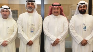 «KIB» يوقّع مذكرة تفاهم مع الجمعية الكويتية للأسر المتعففة