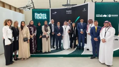  "فوربس إنترناشيونال تاور" يسلط الضوء على الحلول المستدامة والقابلة للتطوير في المنتدى السعودي للأبنية الخضراء 2023
