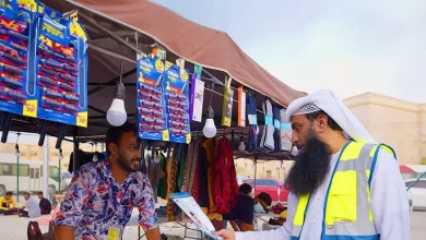 الإمارات: بلدية دبي تعلن عن خطة تطوير شاملة للأسواق المجتمعية في المناطق العمالية