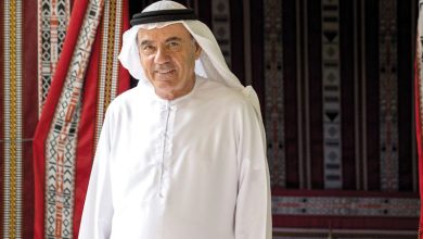 بحضور المستشار الثقافي لرئيس دولة للإمارات.. انطلاق معرض الخليج للتعليم والتدريب بنسخته الثانية