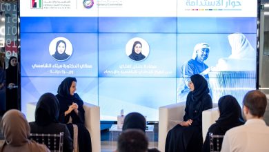 في جلسة نظمتها اللجنة الوطنية لأهداف التنمية المستدامة.. استعراض مسيرة "أم الإمارات" في تمكين المرأة