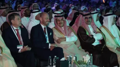 السعودية: "أكوا باور" تستعرض ريادتها في العمل المناخي خلال أسبوع المناخ في منطقة الشرق الأوسط وشمال أفريقيا 2023