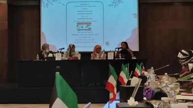 د. راندا رزق تدعو إلى التركيز على دور المرأة وتمكينها في عمليات صنع القرار