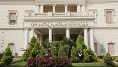 التربية والتعليم تبدأ في تنفيذ مبادرة الوعي بإنجازات الجمهورية الجديدة والتحول الرقمي