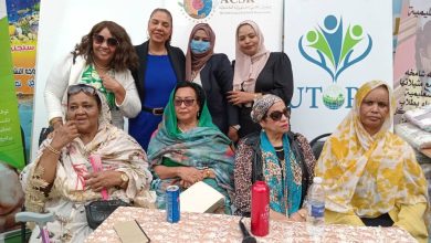 منصة "إديو شو" تشارك في فعالية "المدارس حياة" لدعم الطلاب السودانيين