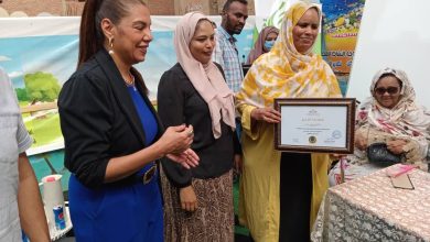 د. راندا رزق: المجلس العربي حريص على دعم الأشقاء السودانيين... ومبادرة "المدارس حياة" لن تكون الأخيرة