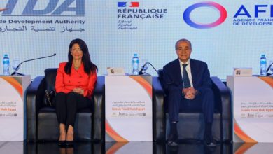 "التعاون الدولى" تنشئ منصة موحدة لعرض كل الأدوات التمويلية الميسرة للقطاع الخاص