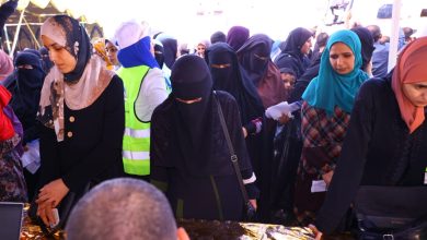 وزيرة التضامن تقرر إدراج الصيادين فى برنامج "تكافل وكرامة" خلال أشهر الزريعة