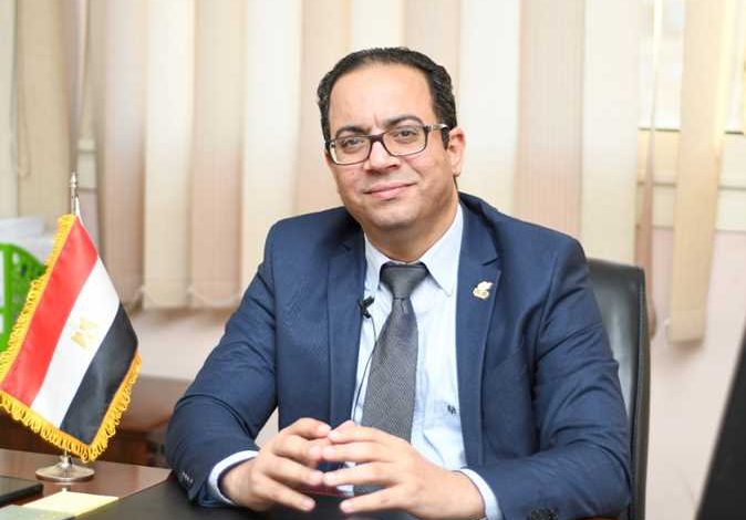 "التخطيط" تستعرض دور "حياة كريمة" في تحقيق أهداف التنمية المستدامة 1 "التخطيط" تستعرض دور "حياة كريمة" في تحقيق أهداف التنمية المستدامة