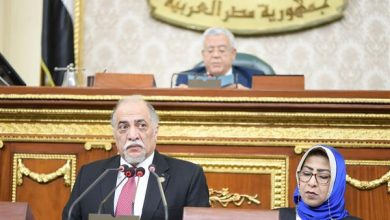 إشادة برلمانية بدور القيادة السياسية فى دعم ملفات الطفل