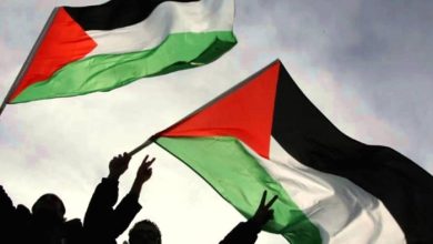 المجلس العربي للمسؤولية المجتمعية يهنيء العالم باليوم العالمي للتضامن مع الشعب الفلسطيني