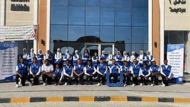 جامعة طيبة تستضيف لقاءً لمتطوعي وزارة الرياضة لتعزيز دور الشباب في التنمية