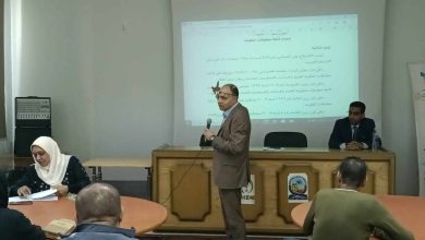 ضمن احتفالات اليوم العالمي للتضامن مع الشعب الفلسطيني.. مائدة مستديرة بعنوان "فلسطين في القلب"