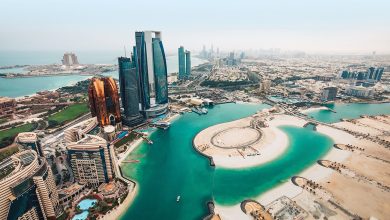 أبو ظبي تطلق السياسة العامة للهيدروجين منخفض الكربون