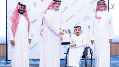 السعودية: إطلاق مبادرة جدة "قادرون 2" لدعم وتمكين ذوي الإعاقة 7 السعودية: إطلاق مبادرة جدة "قادرون 2" لدعم وتمكين ذوي الإعاقة