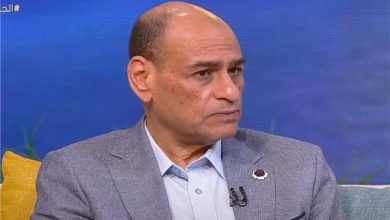 المجلس العربي يهنيء د. محمد عزام لاختياره عضوا بالمجلس الأعلى للثقافة