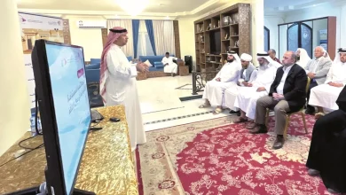 قطر: مناقشة أهداف التنمية المستدامة وتطبيقاتها في مجال الإعاقة