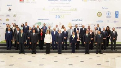 المنيا تحصد 4 جوائز ضمن المبادرة الوطنية للمشروعات الخضراء