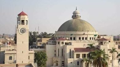 جامعة القاهرة ووزارة التخطيط تدشنان المرحلة الأولى من مبادرة "جامعات مستدامة"