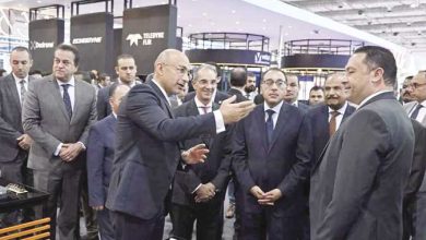 "اورنچ مصر" راعٍ رسمى لفعاليات الدورة 27 من معرض ومؤتمر Cairo ICT‵23