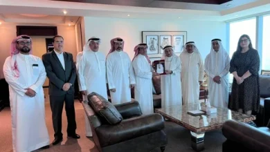 "زين البحرين" توقع مذكرة تفاهم مع جمعية الحكمة للمتقاعدين