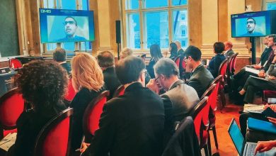 الإمارات: "الطاقة" تشارك في جولة عالمية لتعزيز التنمية الصناعية المستدامة