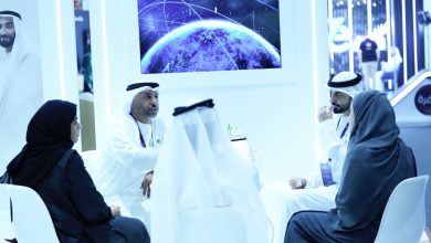 الإمارات: "مؤسسة زايد الإنسانية" تستقطب 950 متطوعاً من 47 جنسية للمشاركة في مشاريعها الحالية والمستقبلية