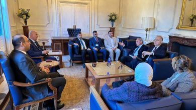 وفد وزارة الشباب والرياضة يصل إسبانيا لحضور فعاليات النسخة الثالثة من أكاديمية شباب المتوسط