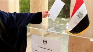 "هي تستطيع" تطلق حملة "أنا مشاركة" لرفع وعي المرأة بشأن انتخابات الرئاسة