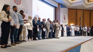 الإمارات: بلدية أبوظبي تنظم "ملتقى المسؤولية المجتمعية"