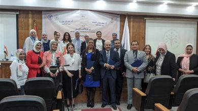 مصر بلا غارمات فى الجمهورية الجديدة