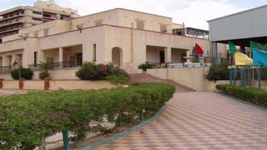  كلية التربية الرياضية للبنات بجامعة الإسكندرية تنظم ندوة توعية بعنوان "الترويح أساس الحياة" غدا