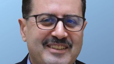 المجلس العربي يهنيء الصحفي أشرف مفيد لاختياره عضوا بالمجلس الأعلى للثقافة