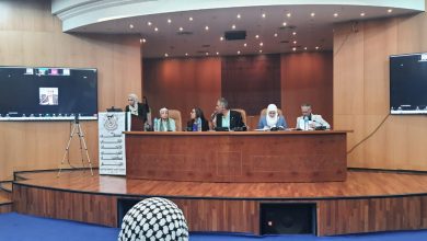 الملتقى الثانى للمعنيين بمكافحة وباء التبغ يصدر 6 توصيات لمحاربة كافة أشكال التدخين