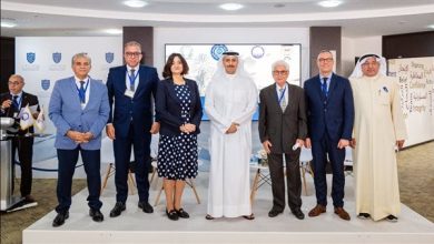 إطلاق الإصدار السابع لتقرير التنمية العربية بعنوان تغير المناخ والتنمية المستدامة