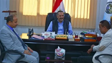 مناقشة تفعيل مبادرة "صحتنا في بيئتنا" في 150 مدرسة بالأقصر