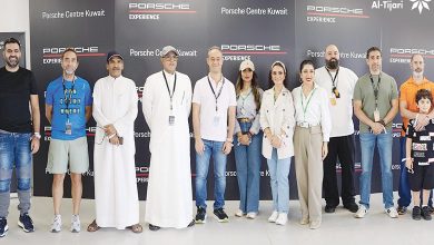الكويت: "التجاري" يدعم الاستدامة بالتعاون مع "بورشه"