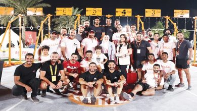 الكويت: "stc" ترعى مهرجان "فلير" للعام الرابع على التوالي