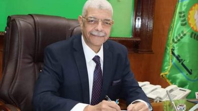 25 نوفمبر.. "البحوث الجغرافية والكارتوجرافية" بجامعة المنوفية ينظم المؤتمر الدولي الخامس