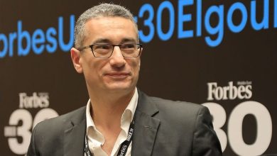 المجلس العربي يهنيء د. نزار سامي لاختياره عضوا بالمجلس الأعلى للثقافة