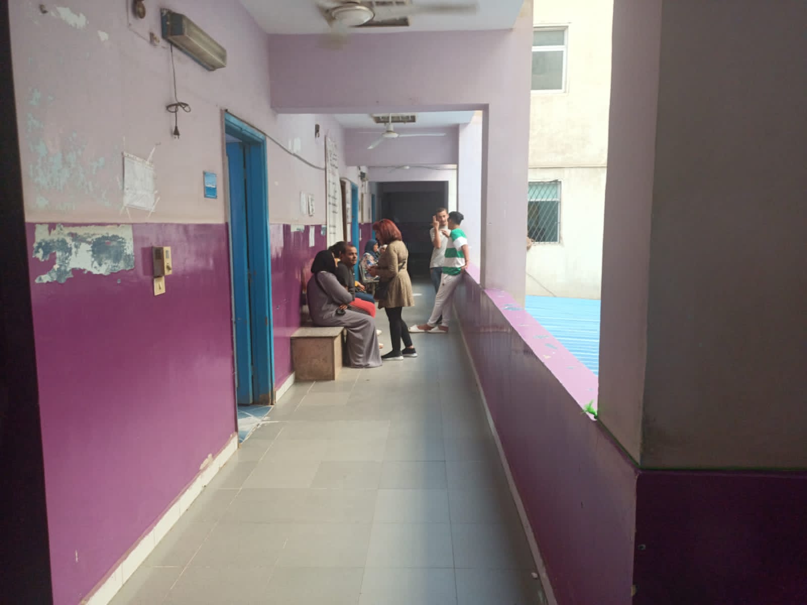 د. زينب مكي: "قومي المرأة بالجيزة" يشارك في حملة "احميها من الختان"