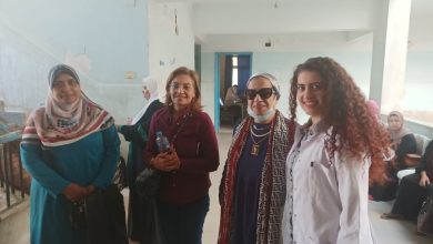 د. زينب مكي: "قومي المرأة بالجيزة" يشارك في حملة "احميها من الختان"