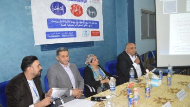 بمشاركة طلاب جامعة المستقبل.. إطلاق مبادرة لتوفير فرص عمل لشباب الفيوم